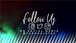 TurnPoint Sunday 6PM Service [upl. by Dorthy]