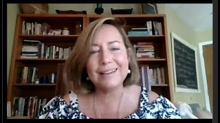 Tony Overbay interviews Christine Hammond on Narcissism Personality Disorders How to Live With [upl. by Tomasz]