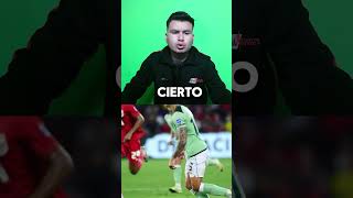 💥MOMENTO DE LOS JÓVENES EN LA SELECCIÓN BOLIVIANA💣 [upl. by Naneek]