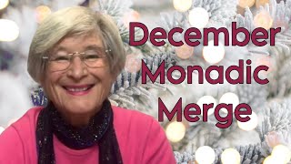 December Monadic Merge [upl. by Turtle291]