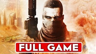 SPEC OPS THE LINE Gameplay Walkthrough Part 1 FULL GAME 1080p HD 60FPS PC  No Commentary [upl. by Eislel795]