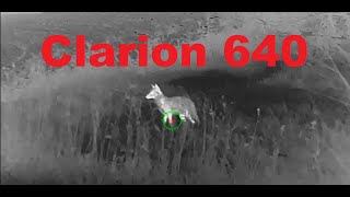 AGM Clarion 640 Review [upl. by Guilbert]