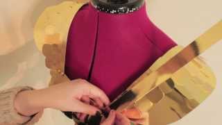 DIY Easy Armour [upl. by Ddene]