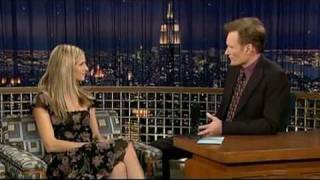 Heidi Klum Interview Part 1 2005 [upl. by Cristin]