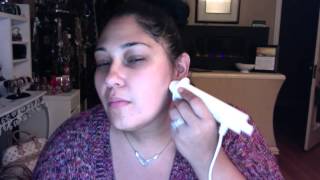 DermaWand Demo 4 month review [upl. by Reggy]