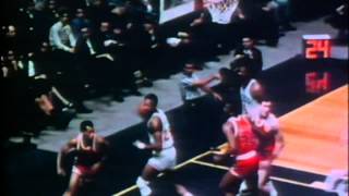 1968 AllStar Game [upl. by Nyrhtakyram]