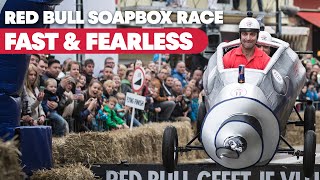 The 6 Greatest Soapbox Heroes  Red Bull Soapbox Race [upl. by Close554]