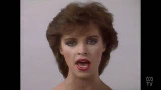 Sheena Easton  Just Another Broken Heart 1981 [upl. by Shull]