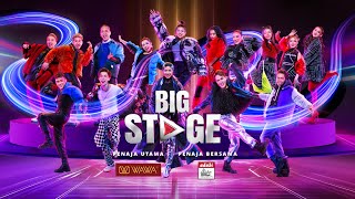 LANGSUNG Back Stage Big Stage 2023  28 Mei 2023 [upl. by Gabriellia549]