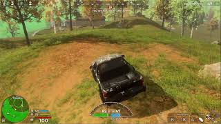 H1Z1 ps5 [upl. by Ridley]