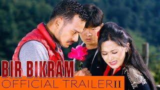 New Nepali Movie  quotBIR BIKRAMquot New Official Trailer  Dayahang Rai  Latest Movie Trailer 2016 [upl. by Canfield907]