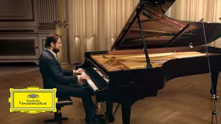 Daniil Trifonov – Bach Cantata BWV 147 Jesu Joy of Man’s Desiring Transcr Hess for Piano [upl. by Allimak]