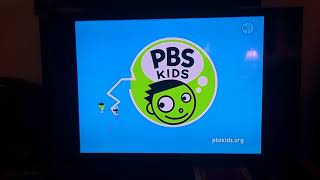 PBS Kids Program Break 2018 UNCTV [upl. by Isle947]