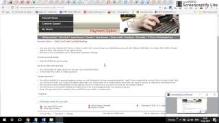 bses delhi  electricity bill payment online [upl. by Nivaj872]