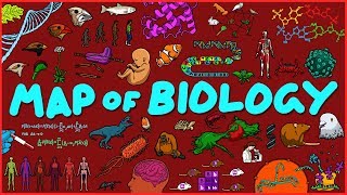 Map of Biology [upl. by Nahc]