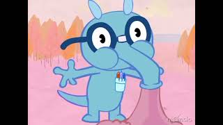 Happy Tree Friends  Crazy Antics Ep 4 TVPG VERSION Edited by MondoMedia [upl. by Kirch642]