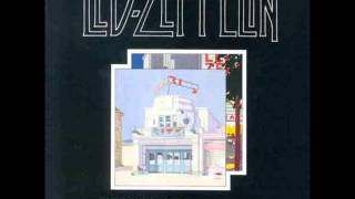 Led Zeppelin  Stairway to Heaven Live [upl. by Tremayne971]