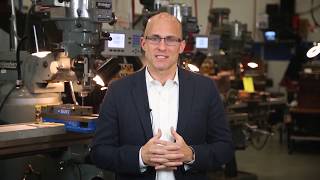 Introduction to the Digital Manufacturing and Design Technology Series MOOC [upl. by Argella]