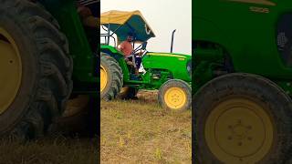 new john deere 5205 tractor videos [upl. by Gunn]