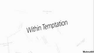 Within Temptation Little Lion Man Lyrics [upl. by Yblok]