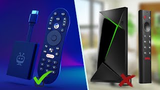 BEST ANDROID TV BOXES 2024  DONT BUY UNTIL YOU WATCH THIS [upl. by Derrej]