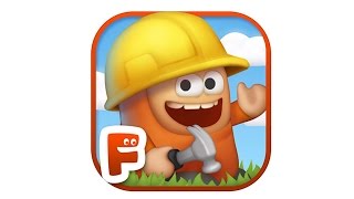 Inventioneers by Filimundus  Top Best Apps For Kids [upl. by Llevad]