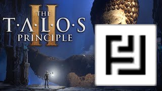 The Talos Principle 2 Switcheroo [upl. by Holtz316]