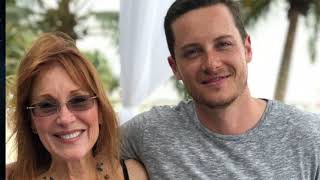 Jesse Lee Soffer Girlfriend Siblings Parents Family Members [upl. by Zenas]