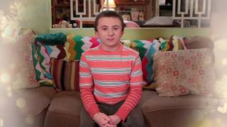 ABC Coffee Break  Atticus Shaffer [upl. by Boggs]