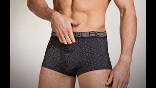 Will My Tommy John underwear review influence your decision to Buy or NOT [upl. by Fotina]