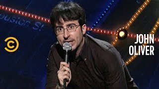 Las Vegas Is the Worst Place on Earth  John Oliver [upl. by Story]