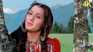 Heena 1991 Full Video Jukebox  Rishi Kapoor  Zeba Bakhtiar  Lata Mangeshkar  Mohammed Aziz [upl. by Sewell]