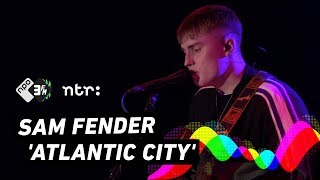 Sam Fender Atlantic City Cover Bruce Springsteen  5 Essential Tracks [upl. by Ambrosi]