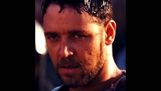 GLADIATOR  My Name Is Maximus Decimus Meridius russelcrowe ridleyscott gladiator shortsvideo [upl. by Yoshio219]