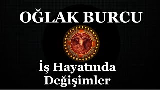 Oğlak Burcu Mart 2024 Burç Yorumları [upl. by Trebmer]