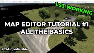 ETS2 132  Big Map for Promods  Global Edition 19 map mods 4 DLCs and 1 Base map [upl. by Rochus685]