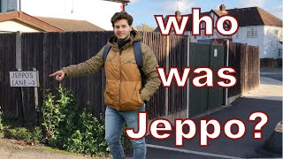 Who was Jeppo [upl. by Josephine]