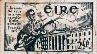 James Connolly  Irish Rebel Song [upl. by Nillok]