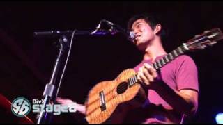 Jake Shimabukuro LIVE Concert Crazy G encore [upl. by Possing]