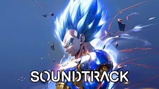 Royal Blue  Dragon Ball Super 「Epic Heroic Music」 [upl. by Eibob189]