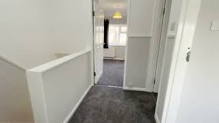 Greville Road Warwick Just refurbished 3 bedroom 2 recp rental  unfurnished STUNNING [upl. by Acinoda378]