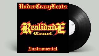 Ao Menos uma Vez · Realidade Cruel Instrumental Rework Version UnderCrazyBeats [upl. by Odlanier]