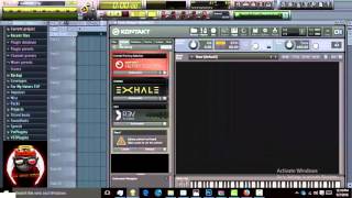 Adding Libraries and nki files through Kontakt Players [upl. by Faires150]