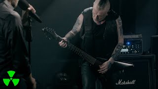 PARADISE LOST  One Second OFFICIAL LIVE VIDEO [upl. by Allebara]