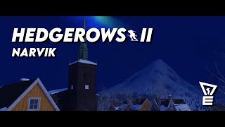 Hedgerows II Map Showcase — Narvik [upl. by Enylhsa]