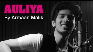 Auliya  New Song Video  Ungli  Armaan Malik  Emraan Hashmi [upl. by Nyleda]