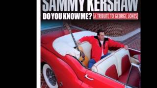 Sammy Kershaw The Grand Tour [upl. by Eryt]