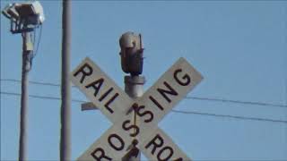 Abandoned Railroad Crossing [upl. by Orella]