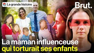 Elle voulait délivrer ses enfants du diable  laffaire Ruby Franke [upl. by Aimahs237]