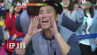 TOP 7 Running Man HIGHEST RATING EPISODE of ALL TIME [upl. by Ikcin]